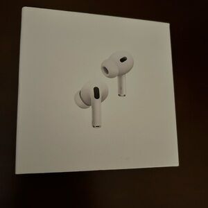 Apple White Wireless Earbuds